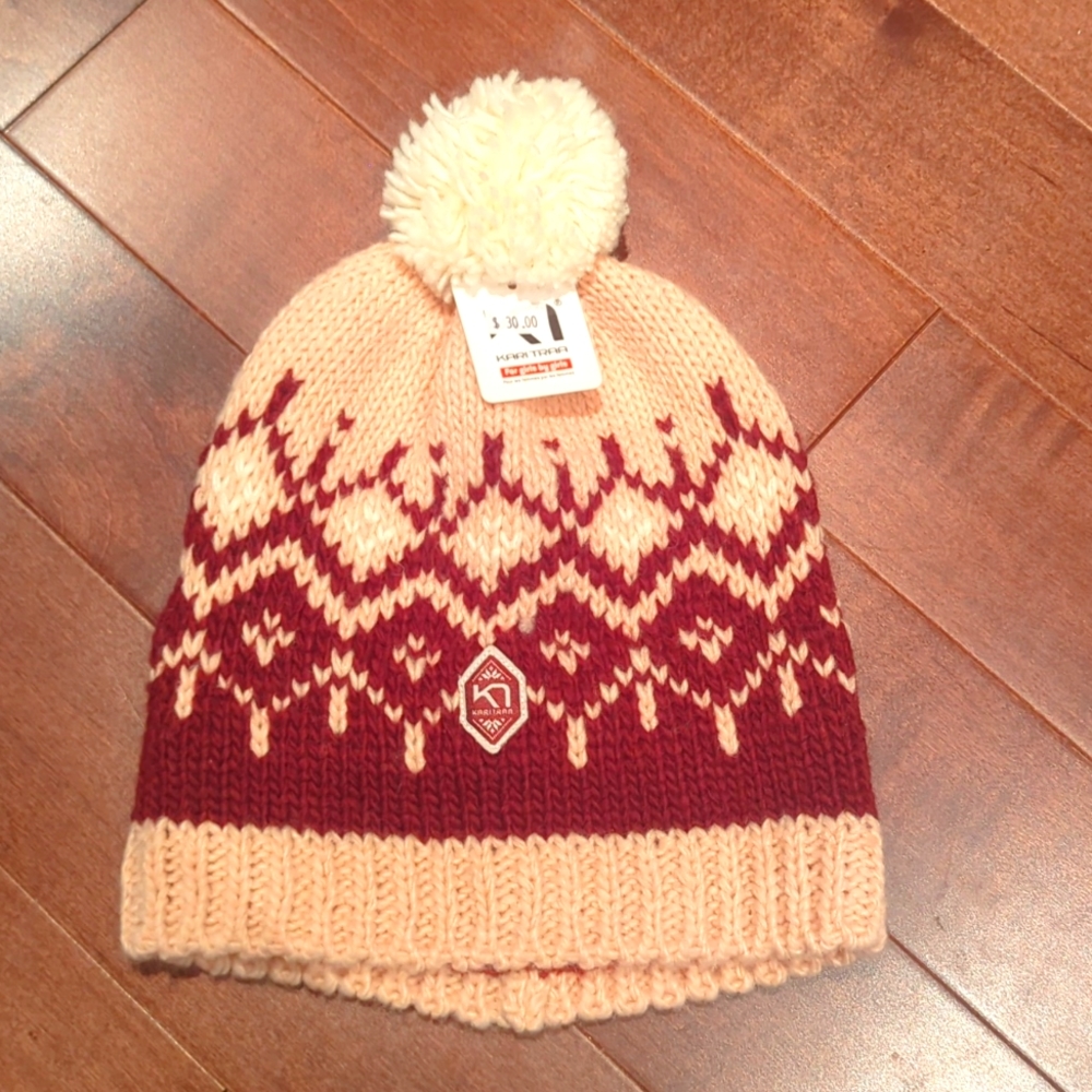 Kari Traa Hat - Seim Beanie